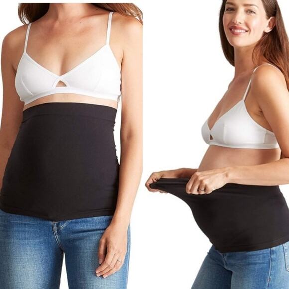 NWOT Beband Lightweight Maternity Band Sz M/L - Picture 1 of 3
